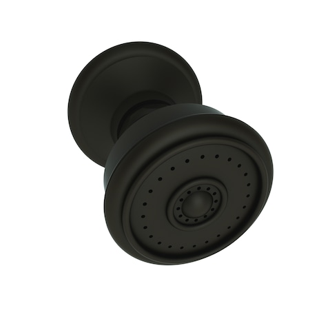 Newport Brass Body Spray, Oil Rubbed Bronze, Wall 217-10B